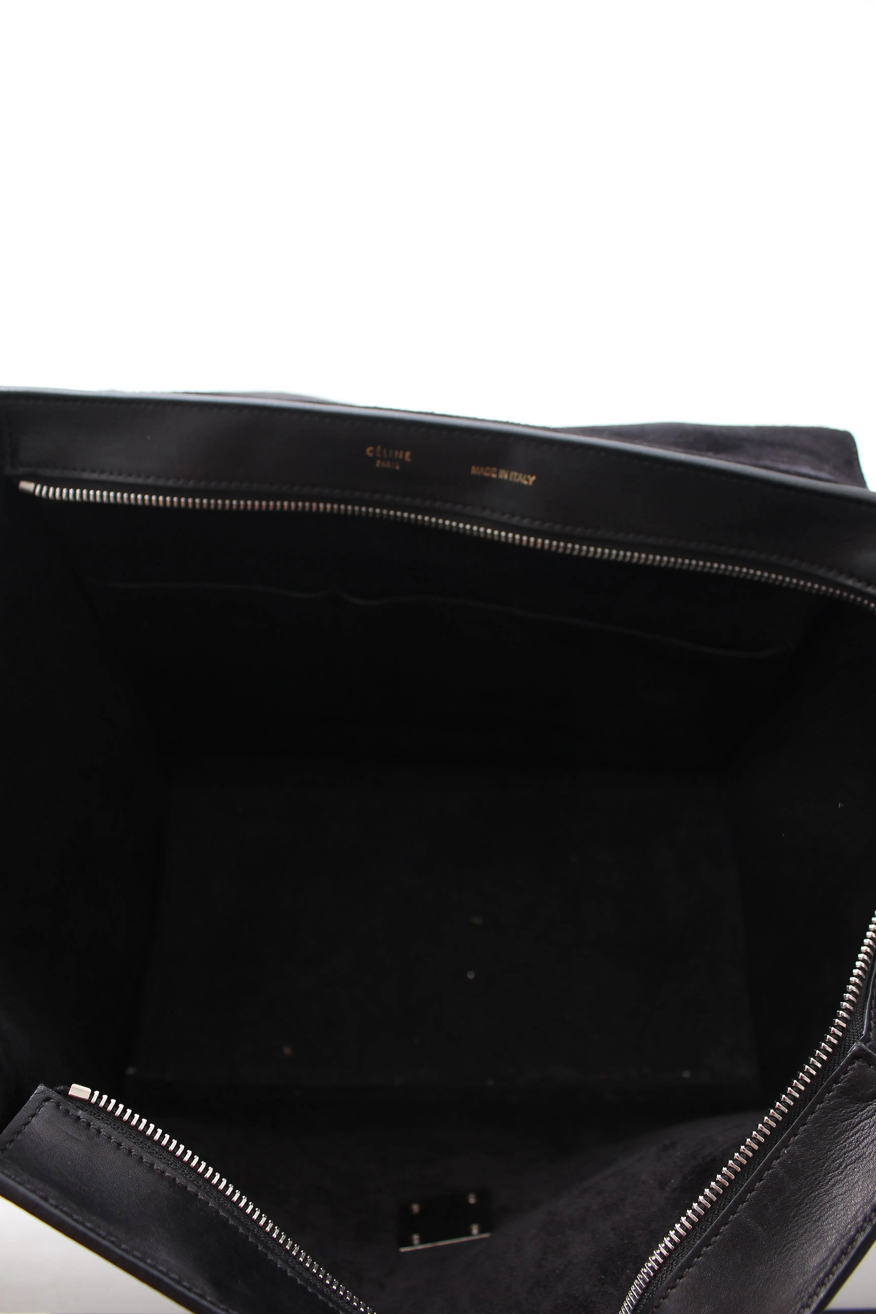C??line Medium Trapeze Tote Bag