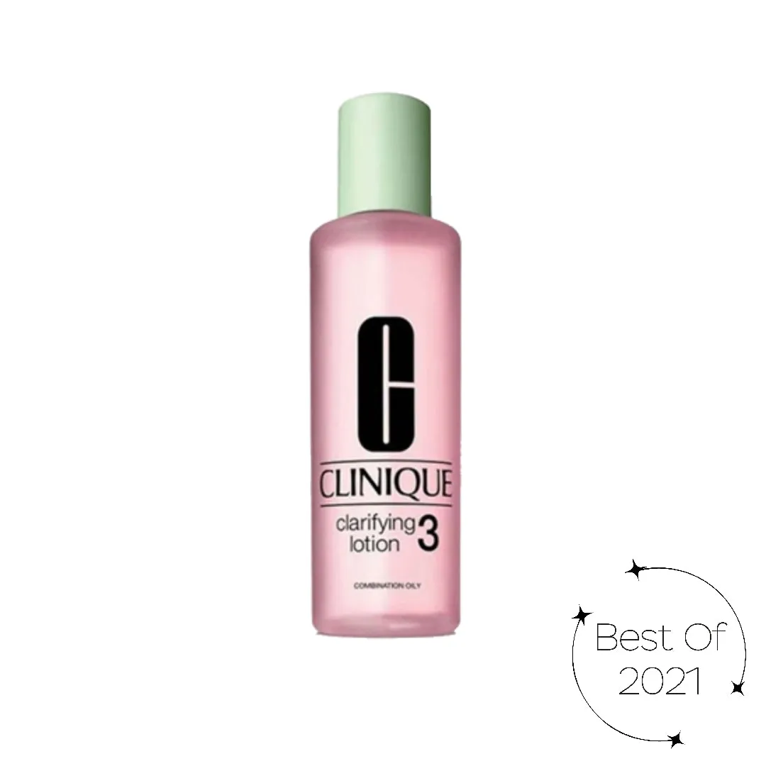 Clinique Clarifying Lotion 3 - Combination to Oily Skin 