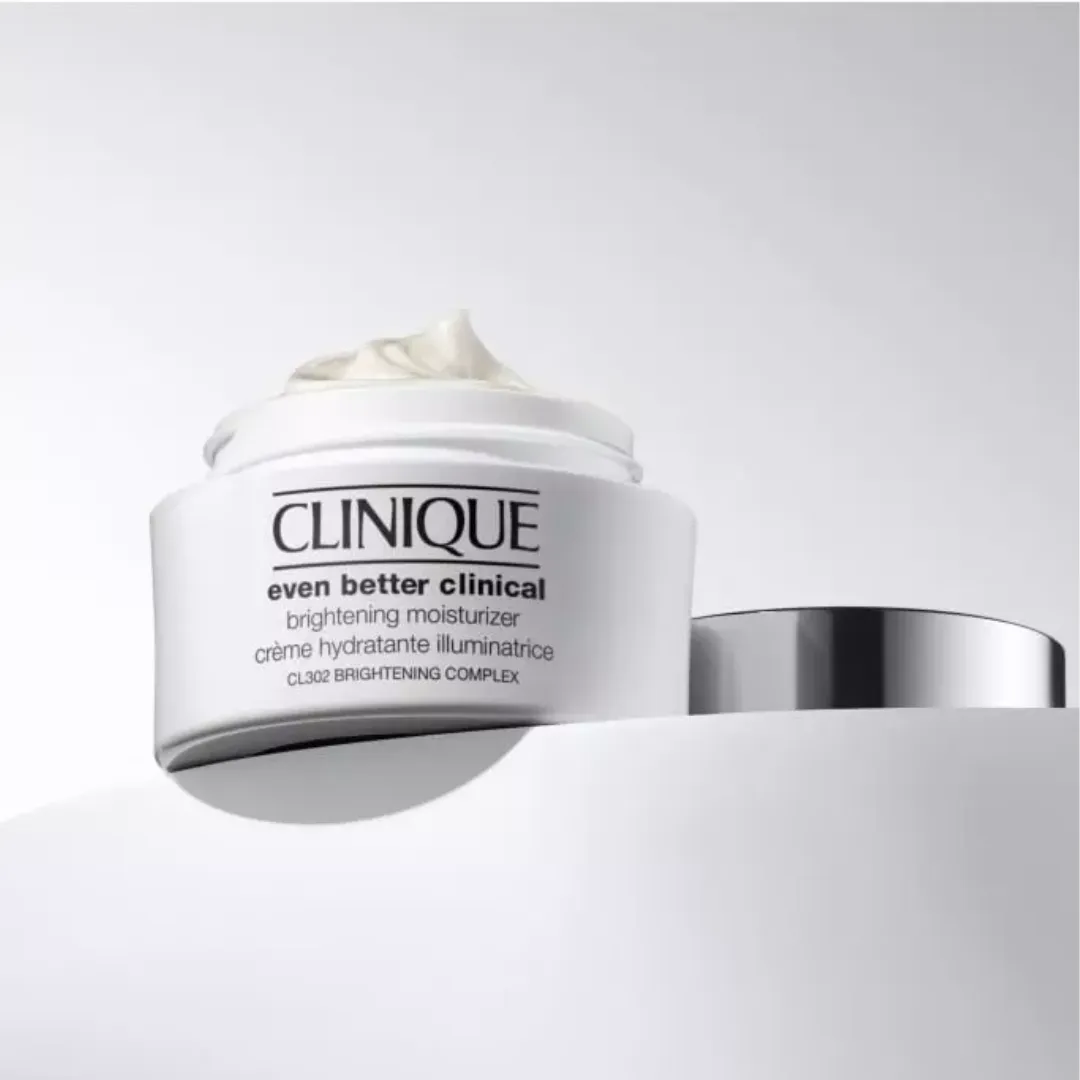 Clinique Even Better Clinical Brightening Moisturizer