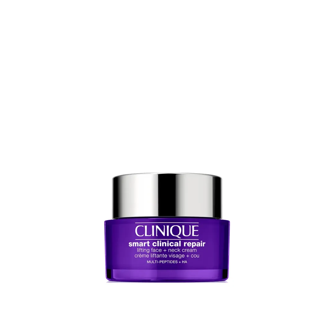 Clinique Smart Clinical Repair Lifting Face   Neck Cream