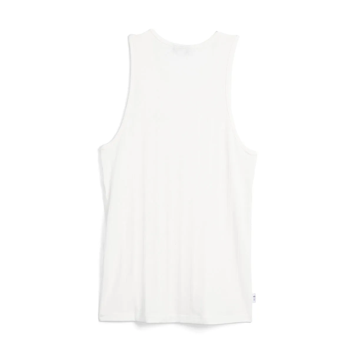   CLOT Rib Tank 'Core White'