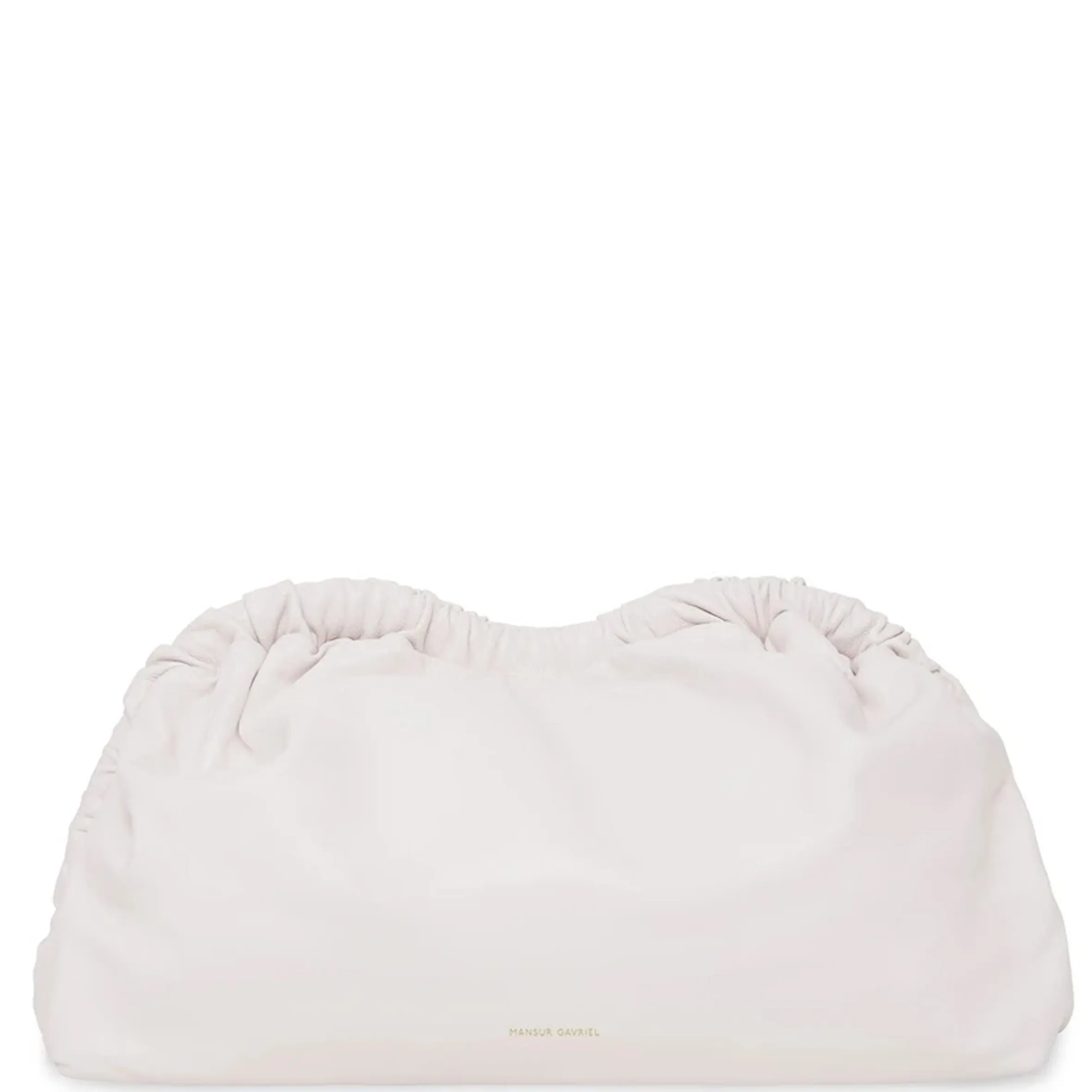 Cloud Clutch Lambskin, Apple Blossom clutches Pouches buy online