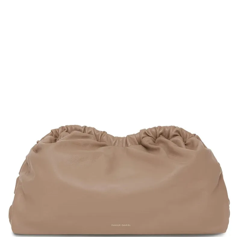 Cloud Clutch Lambskin, Biscotti clutches Pouches buy online