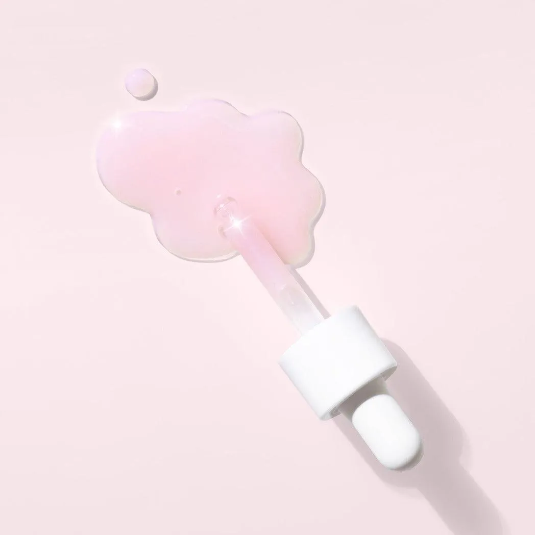 a tinted moisturizer,bubble moisturizer