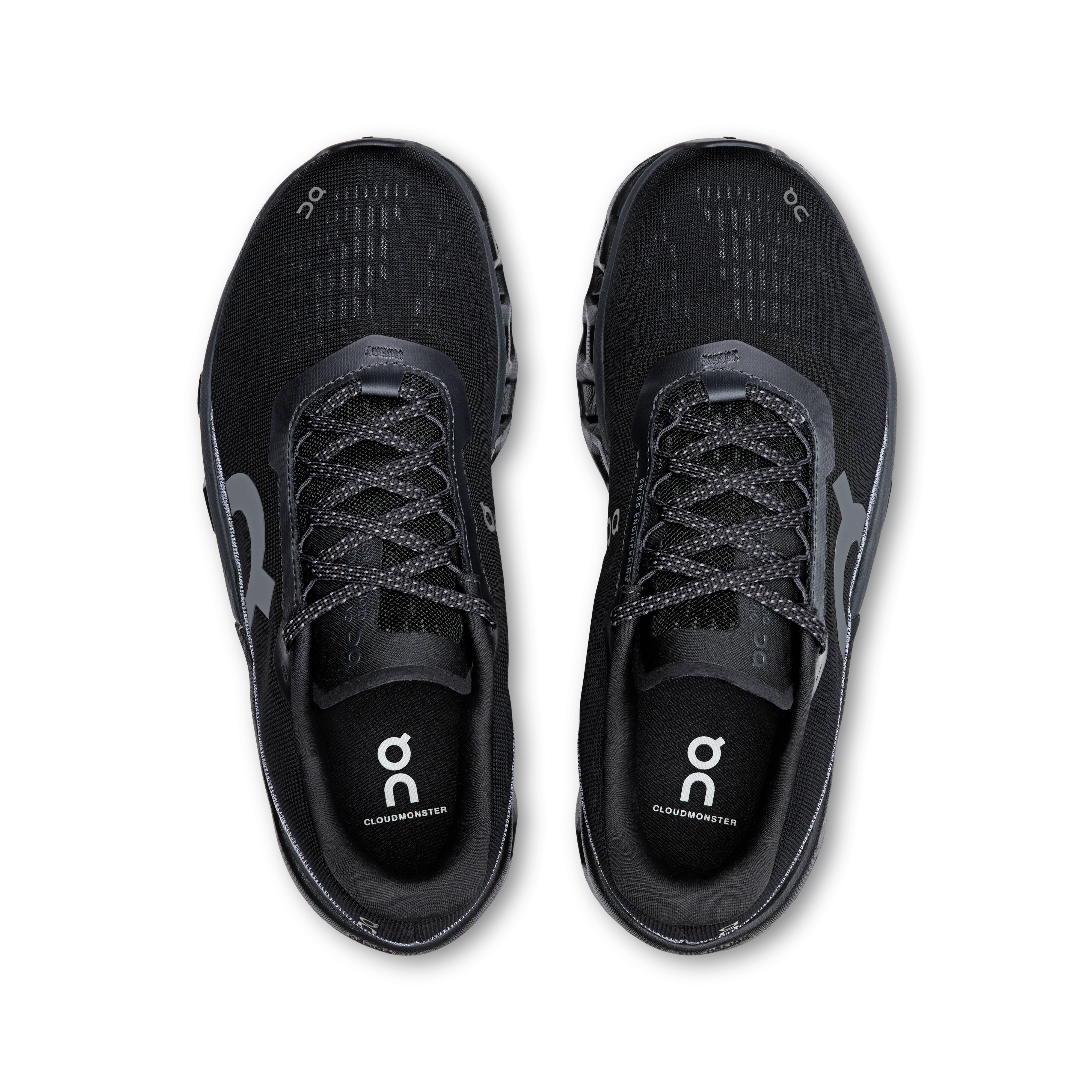 Cloudmonster 2 - Women's