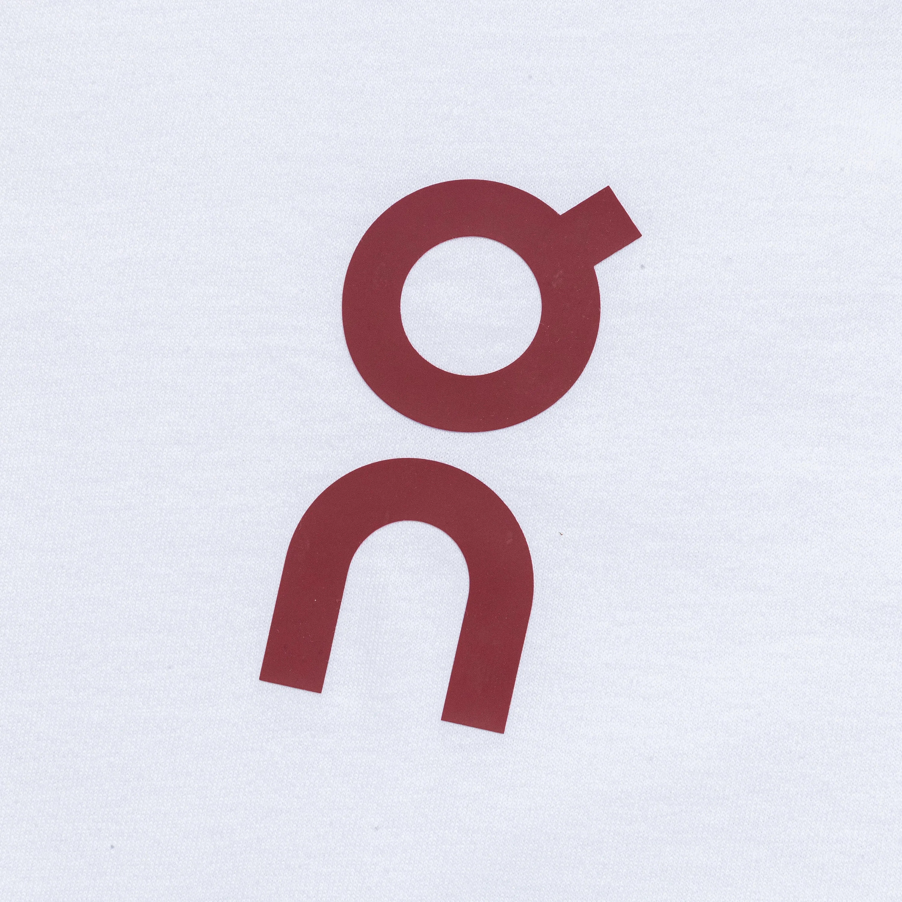 Club Tee - White