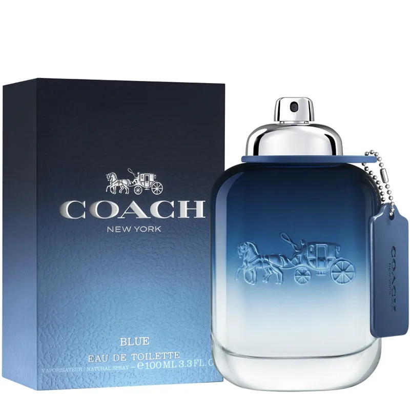 Coach Blue 3.4 oz EDT for men bold-scent-for-men-lifestyle