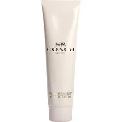 COACH by Coach about?body care,aide body care