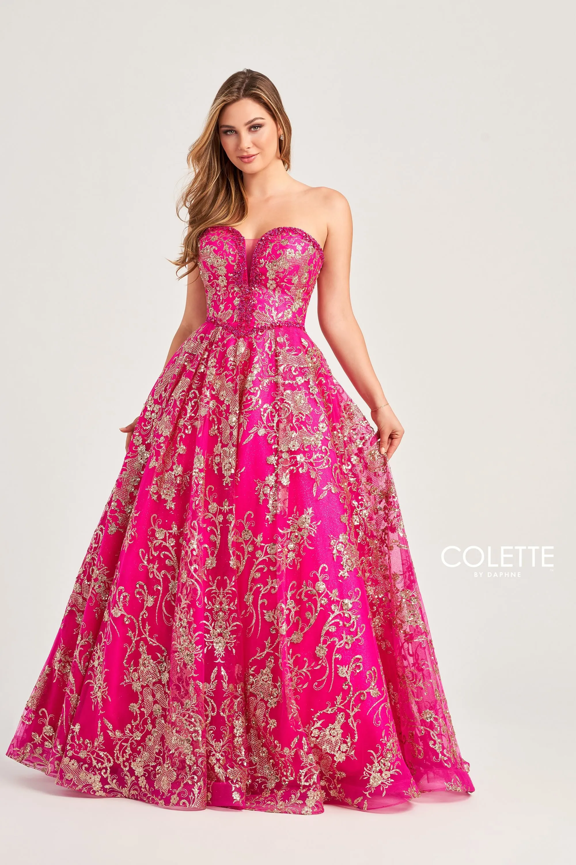 Colette CL5101