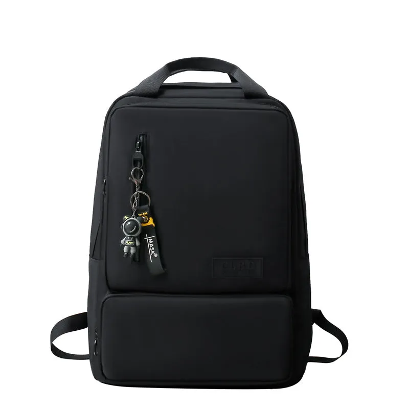College students' casual backpack