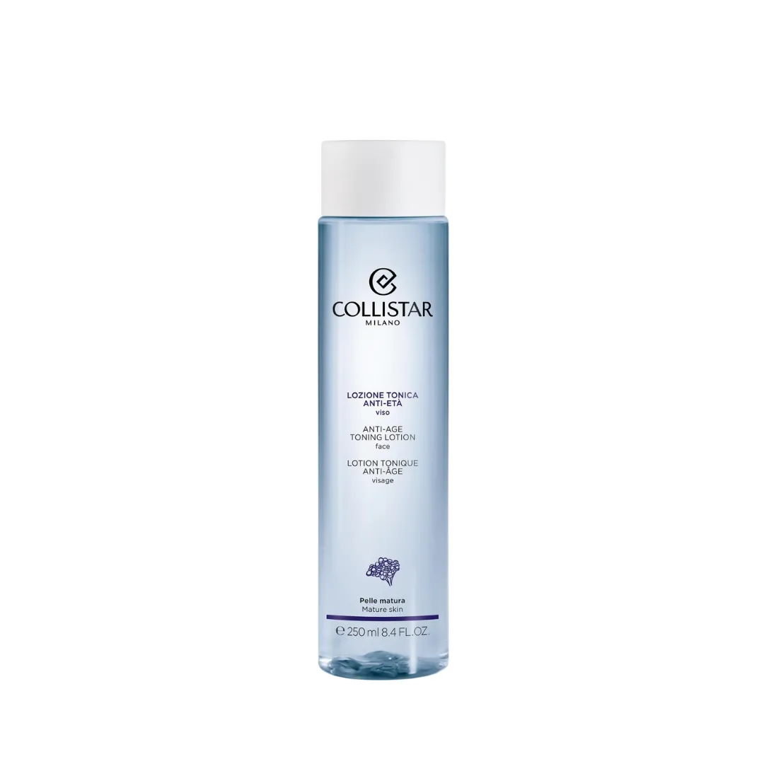 Collistar Anti Age Toning Lotion 250ml 