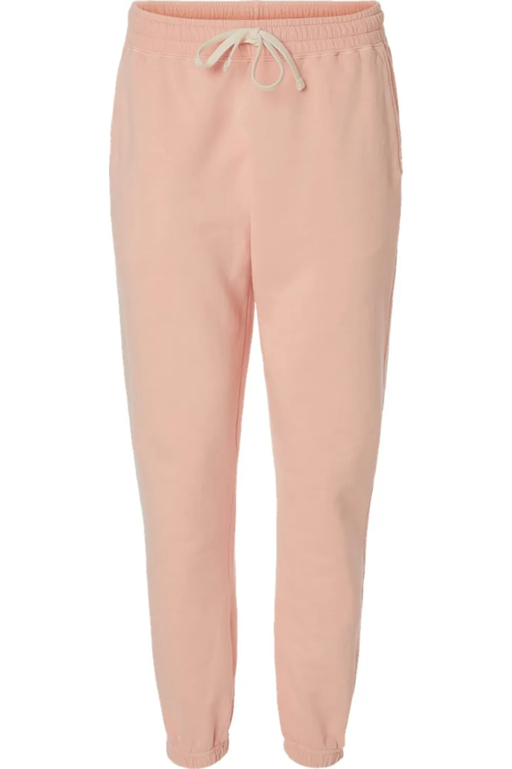Comfort Colors Garment-Dyed Lightweight Fleece Sweatpants