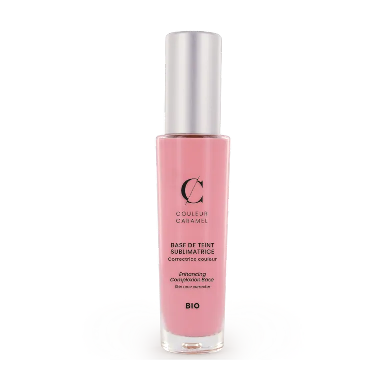 Complexion Enhancing  Base Pink 