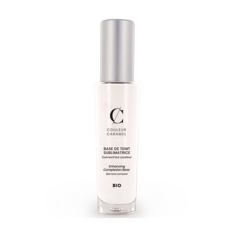 Complexion Enhancing  Base White 
