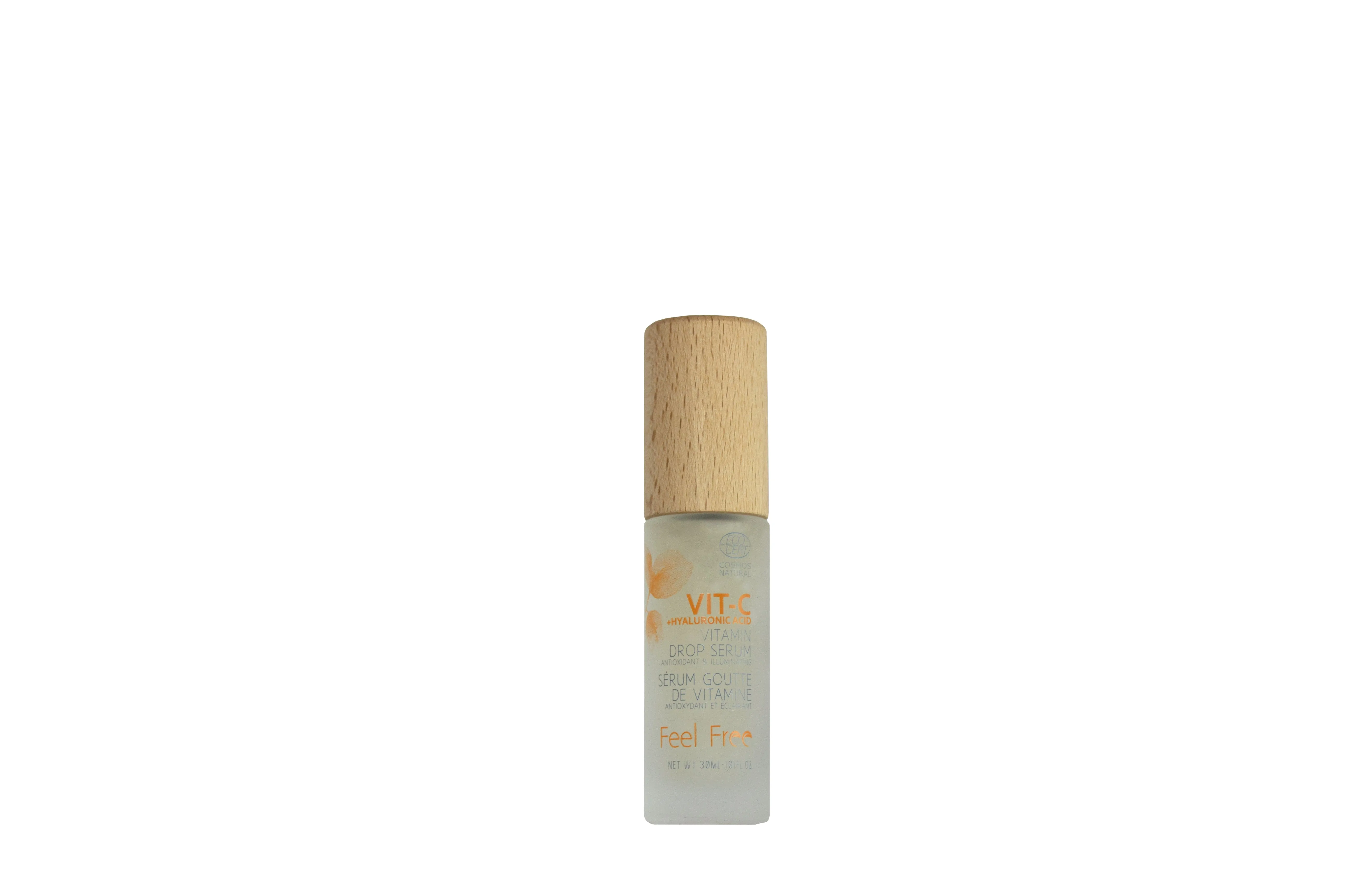 Concentrate Glow Drops Serum, 30ml 