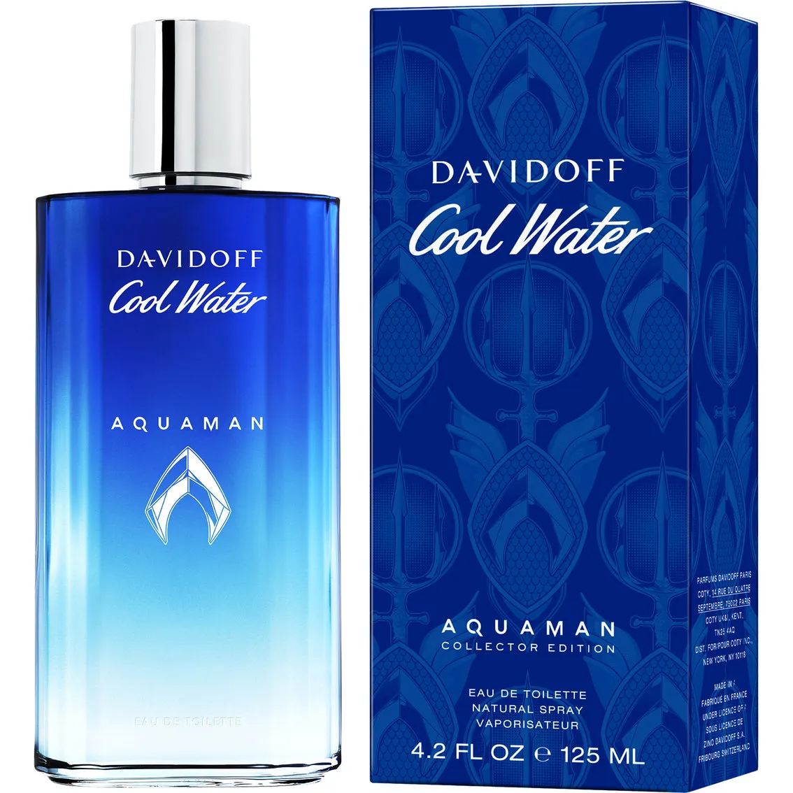 Cool Water Aquaman 4.2 oz EDT for men premium-eau-de-toilette-men