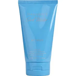COOL WATER by Davidoff about?body care,aide body care