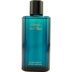 COOL WATER by Davidoff about?body care,aide body care