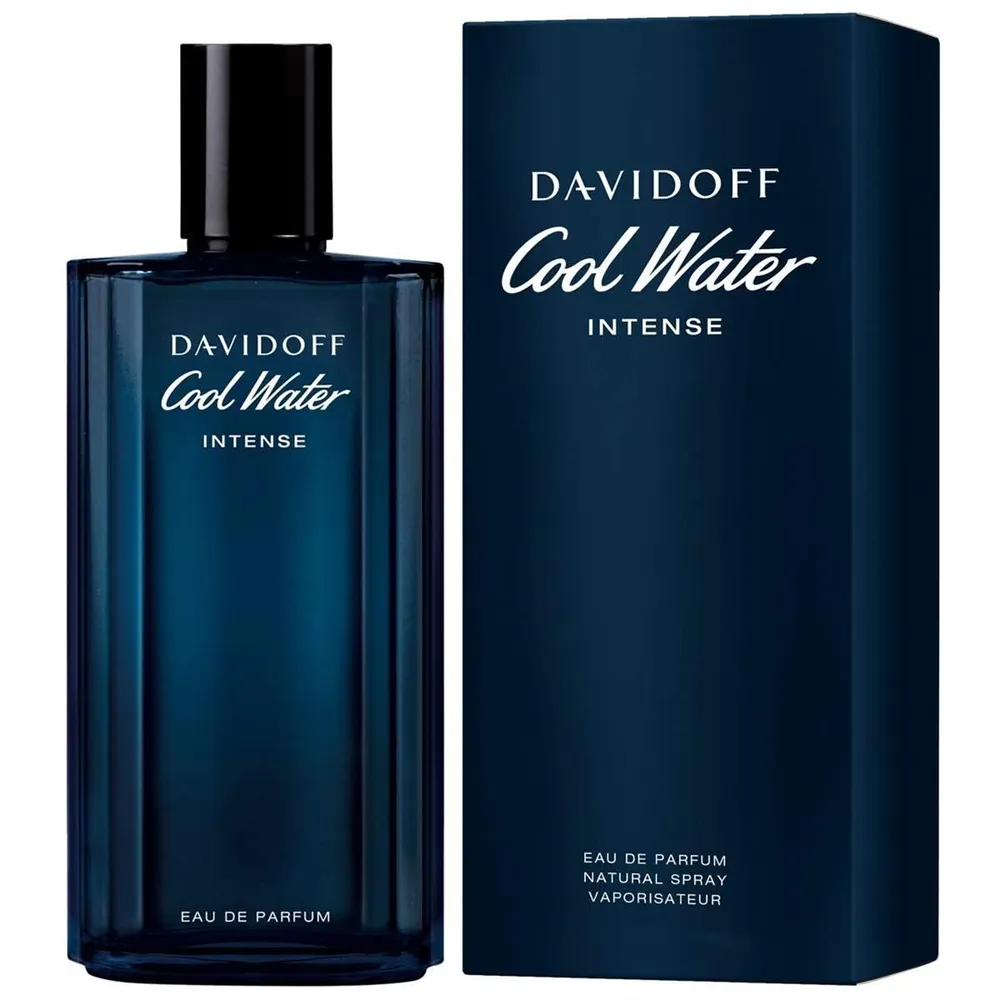 Cool Water Intense 2.5 oz EDP for men premium-eau-de-toilette-men