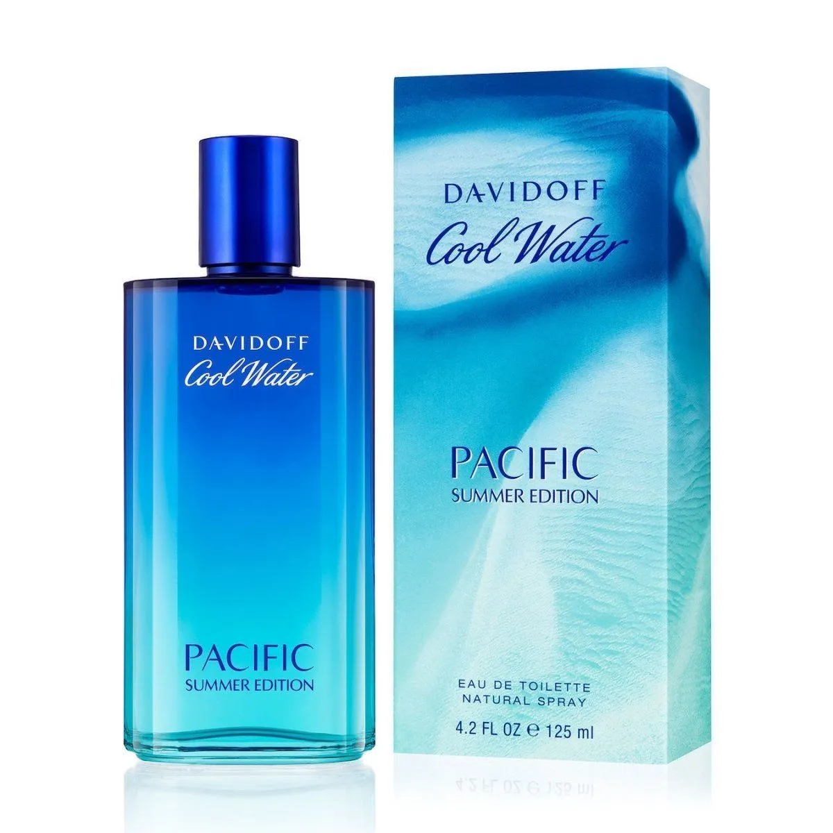 Cool Water Pacific Summer Edition 4.2 oz for men premium-eau-de-toilette-men