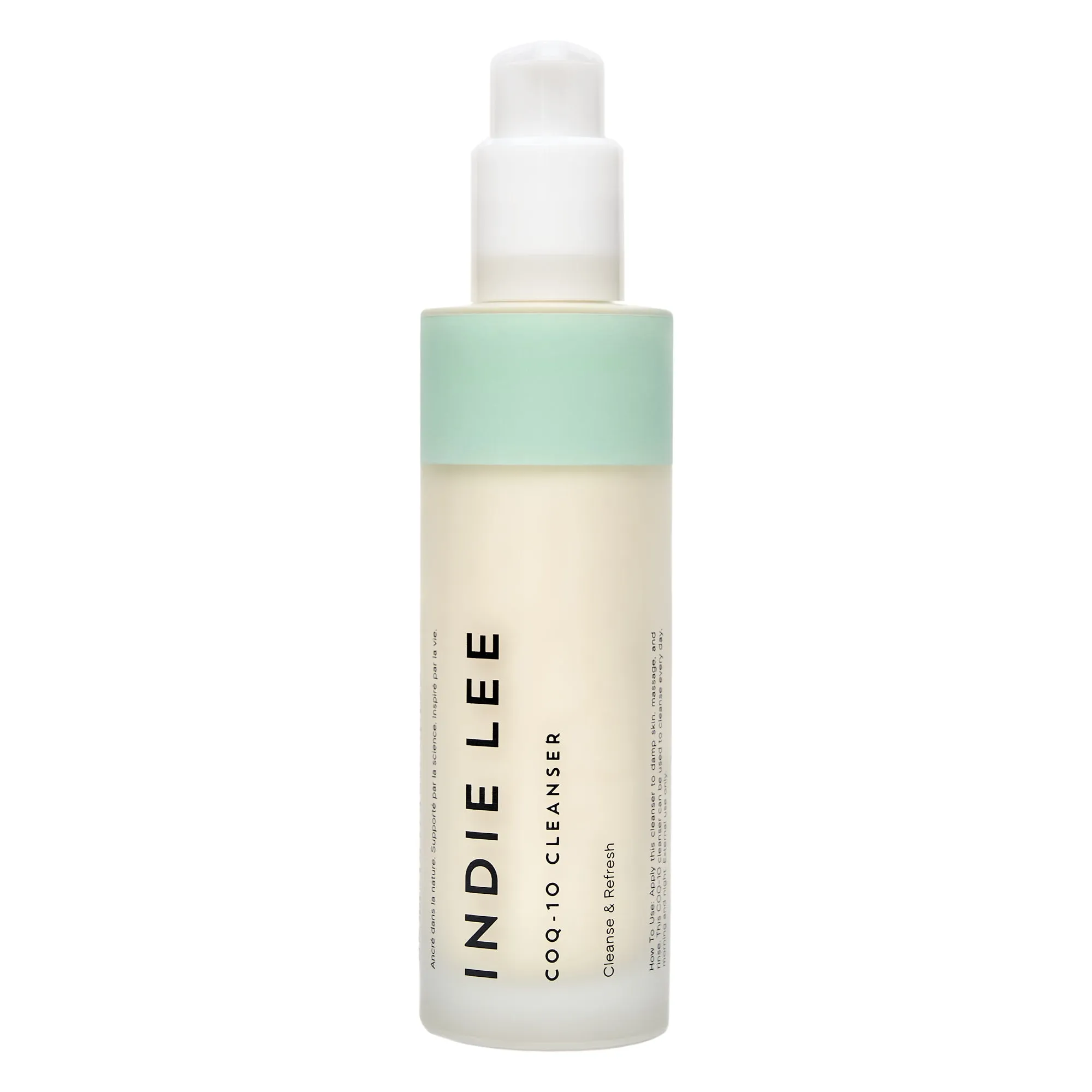 Best Skin Ever - Seabuckthorn,a tinted moisturizer,bubble moisturizer