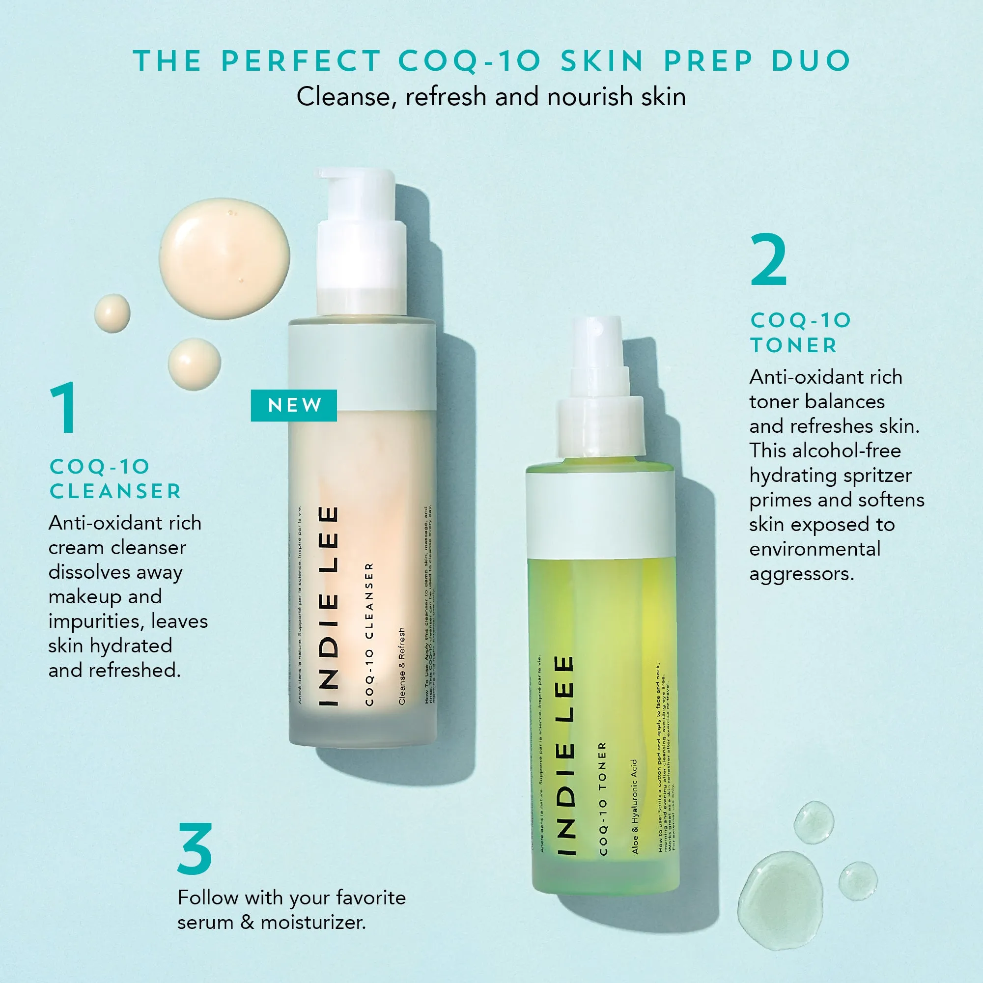 a tinted moisturizer,bubble moisturizer