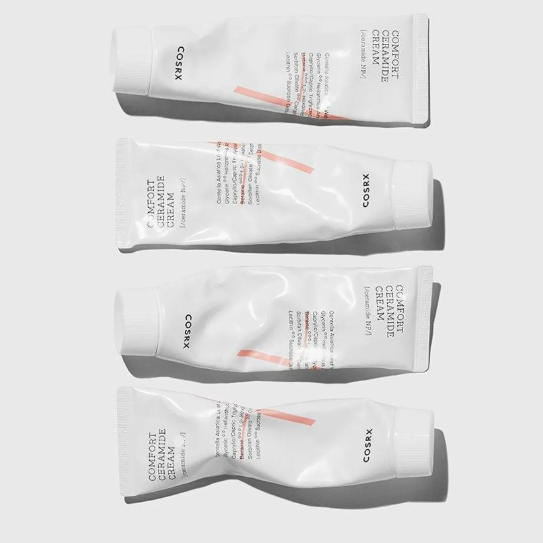 Cosrx Balancium Comfort Ceramide Cream