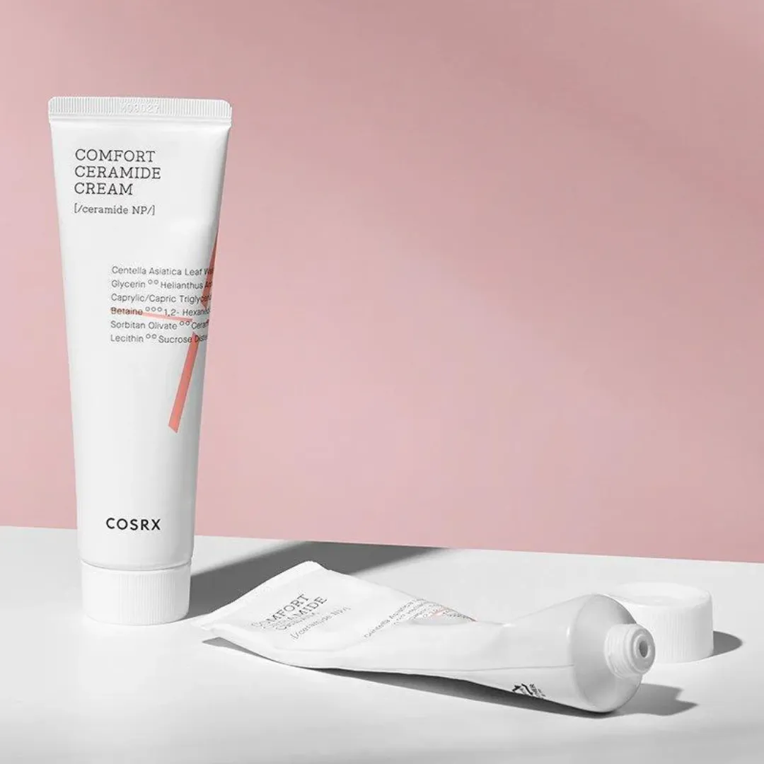 Cosrx Balancium Comfort Ceramide Cream