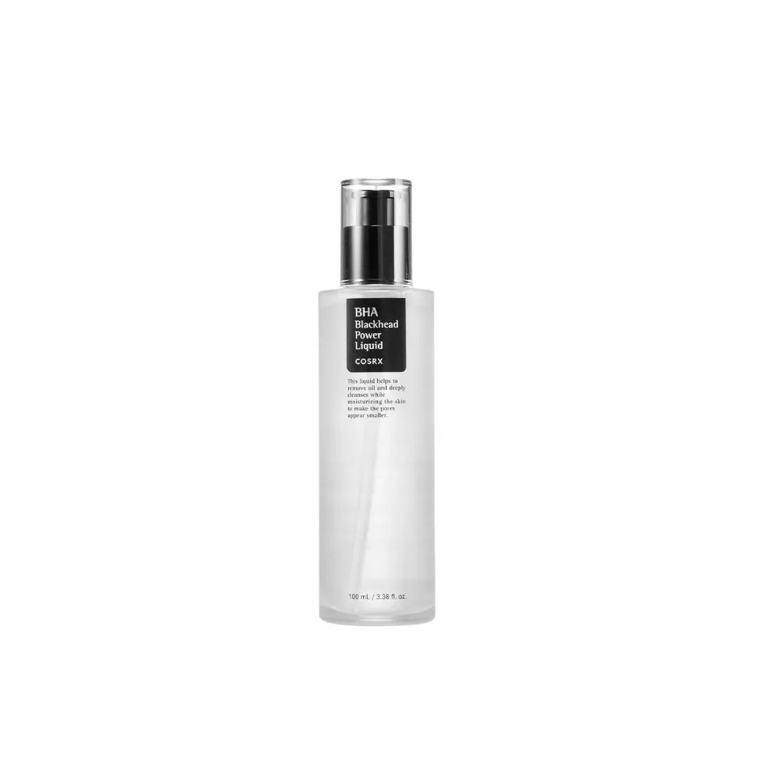 Cosrx Bha Blackhead Power Liquid 