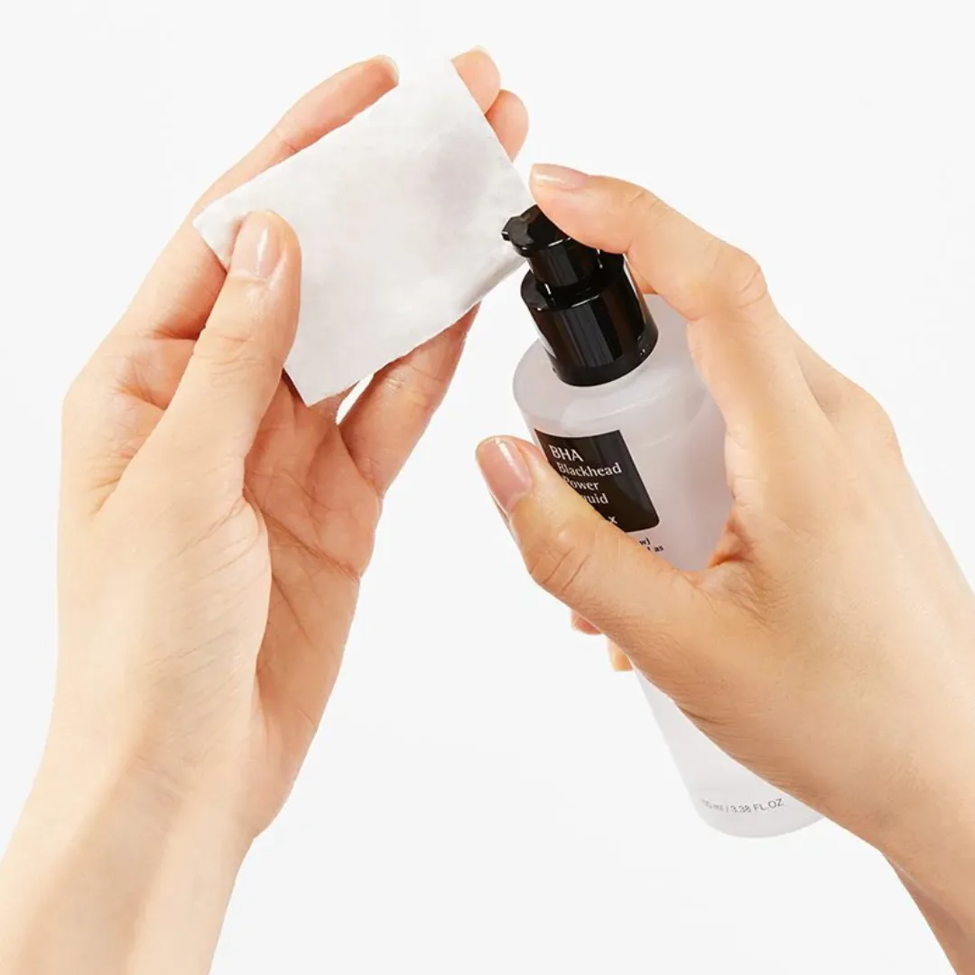 Cosrx Bha Blackhead Power Liquid
