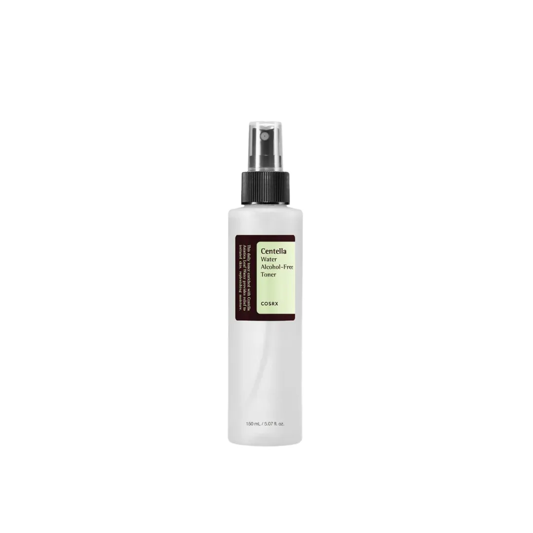 Cosrx Centella Water Alcohol-Free Toner 150ml 