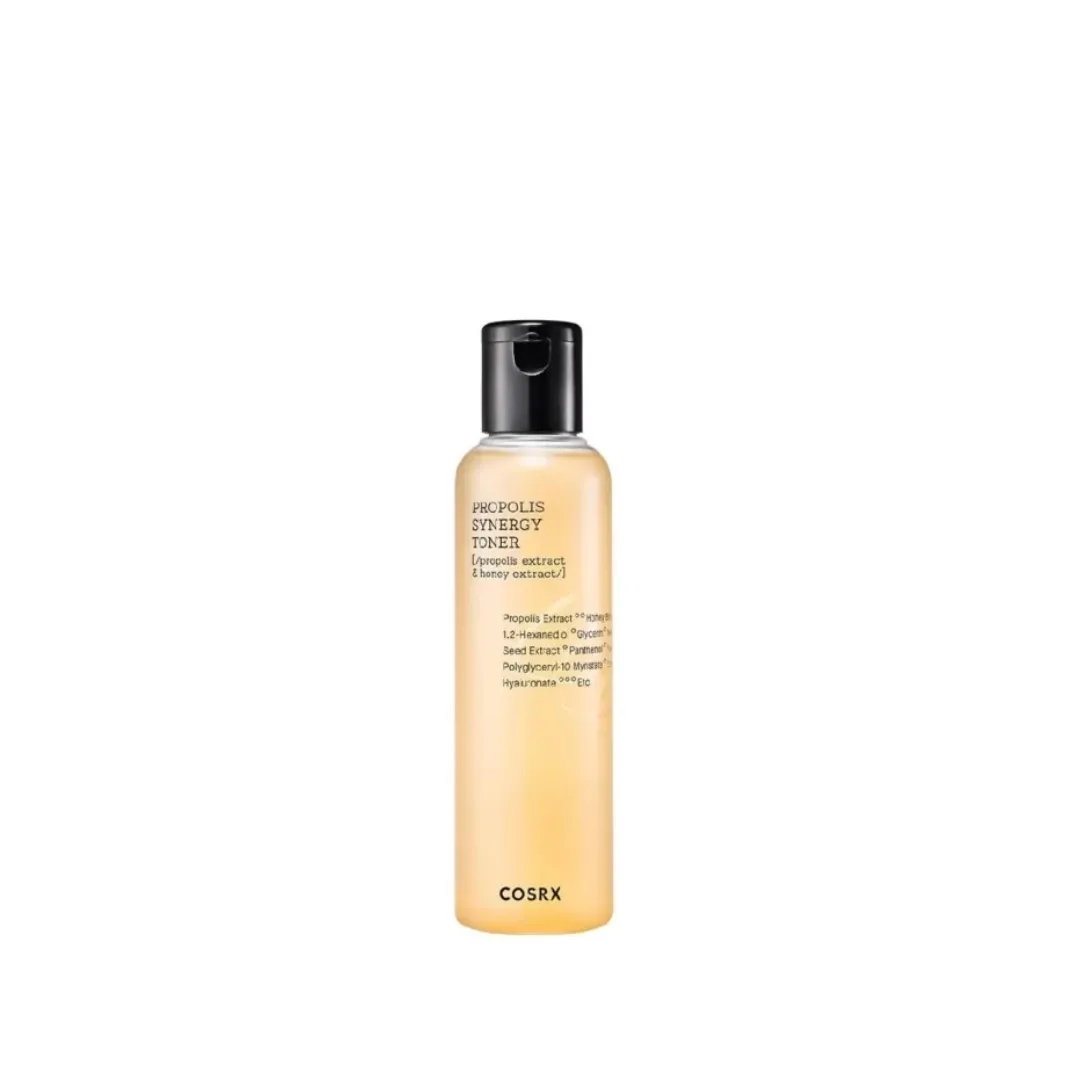 Cosrx Full Fit Propolis Synergy Toner 