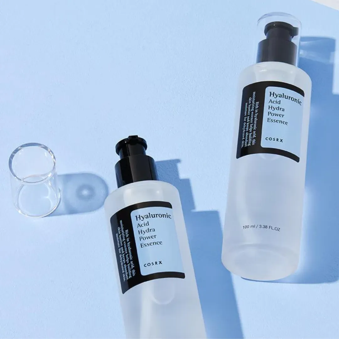 Cosrx Hyaluronic Acid Hydra Power Essence