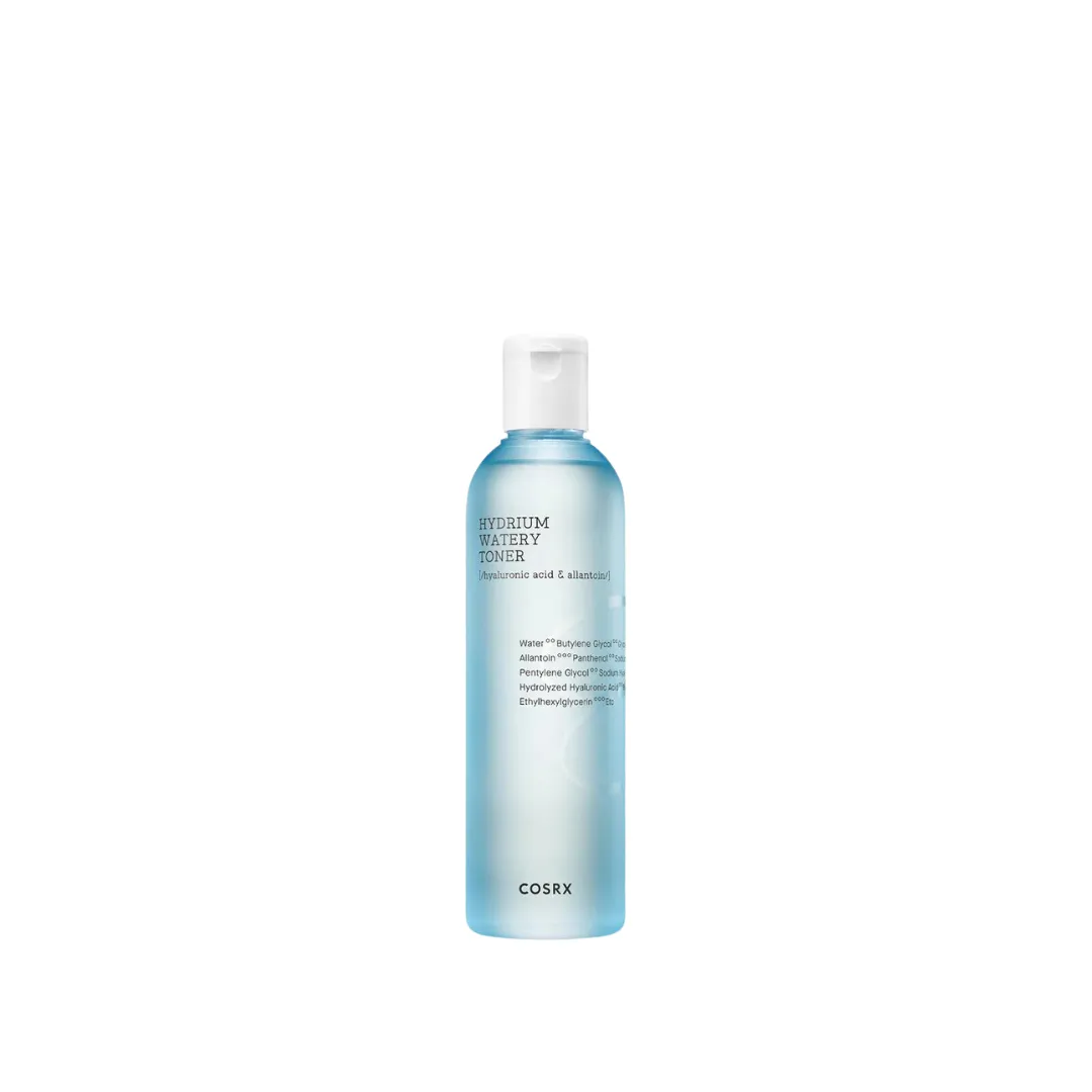 Cosrx Hydrium Watery Toner 