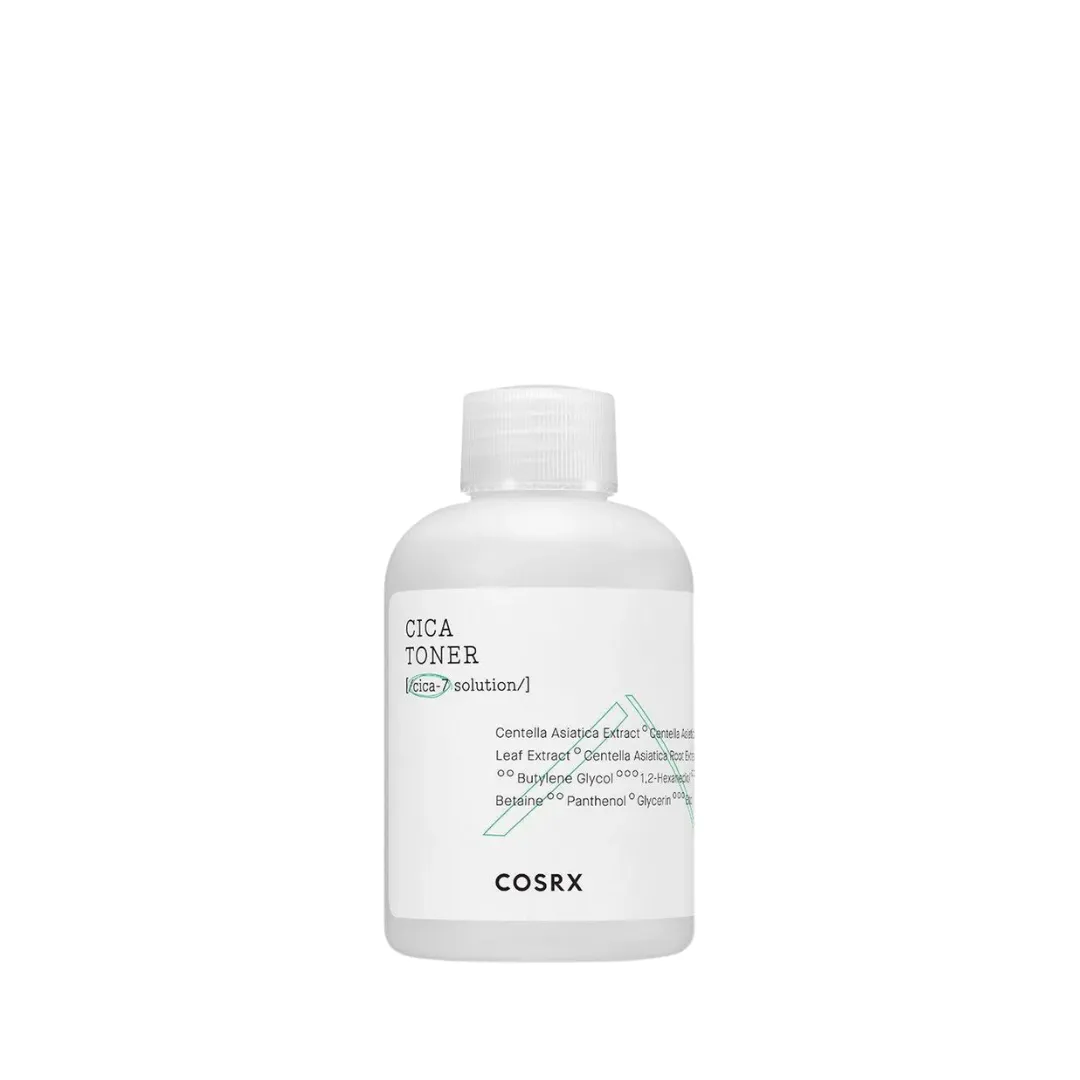Cosrx Pure Fit Cica Toner 150ml 