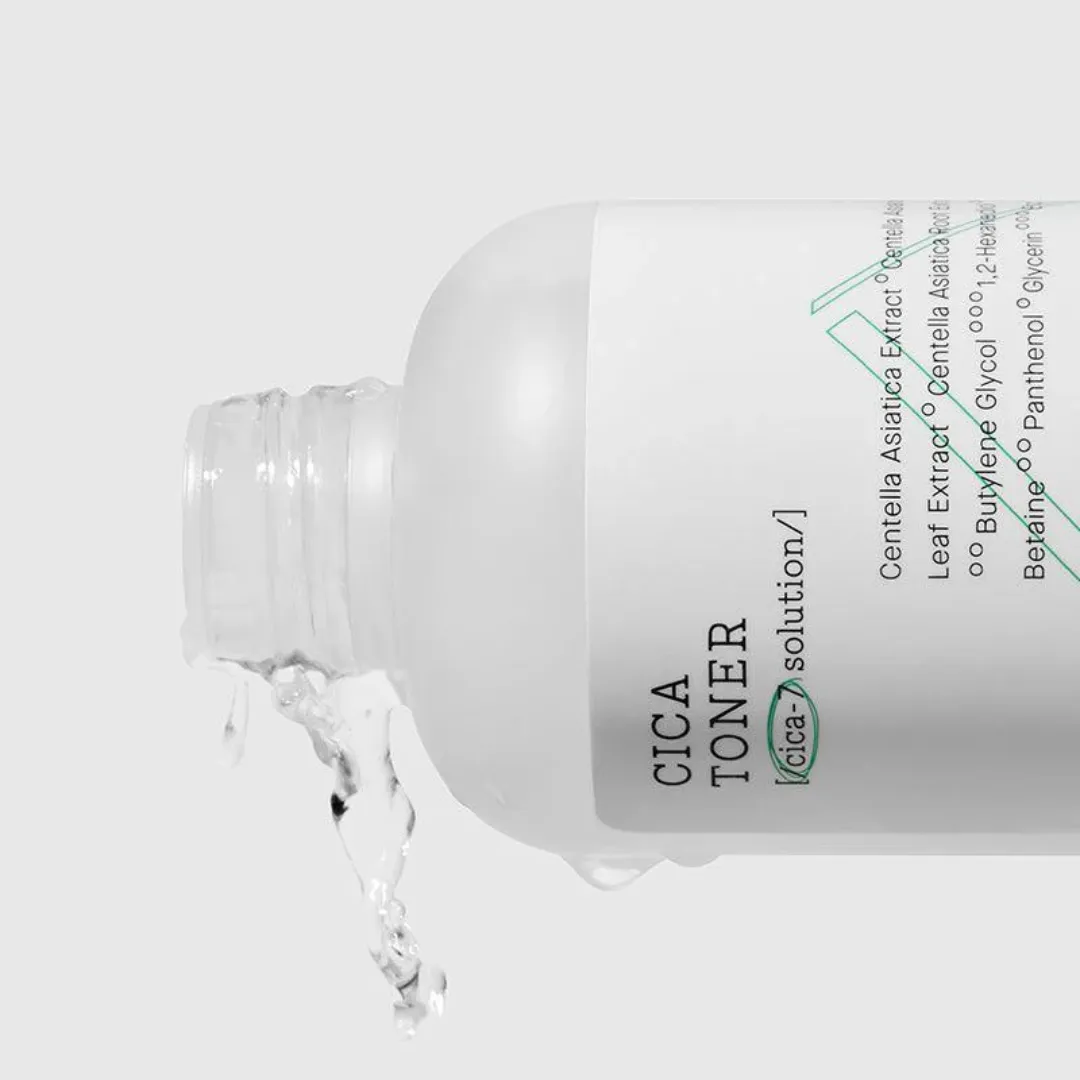 Cosrx Pure Fit Cica Toner 150ml