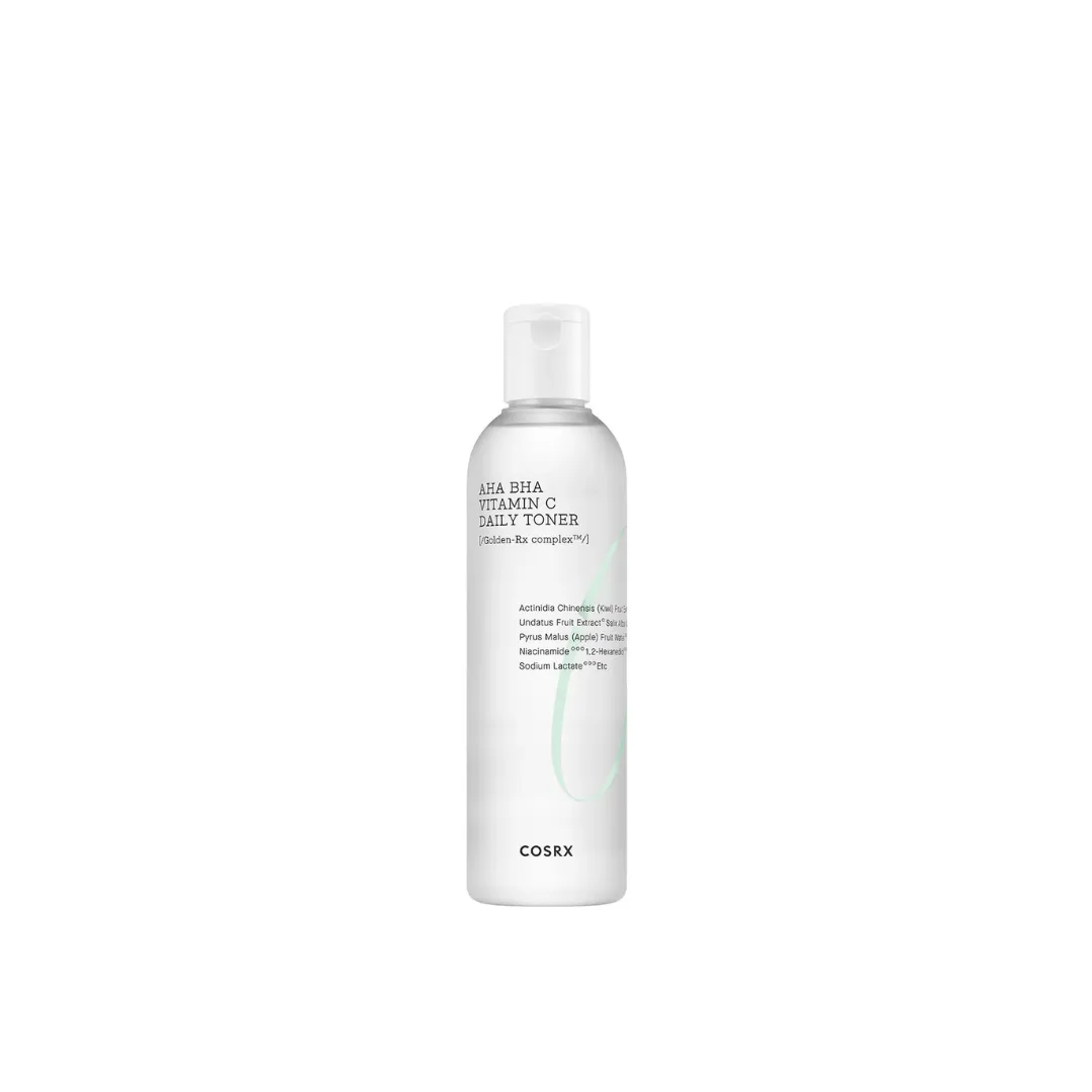 Cosrx Refresh ABC Daily Toner (AHA BHA Vitamin C) 150ml 