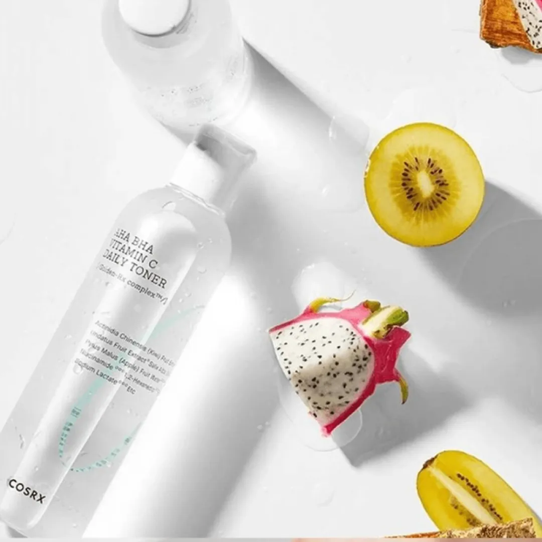Cosrx Refresh ABC Daily Toner (AHA BHA Vitamin C) 150ml