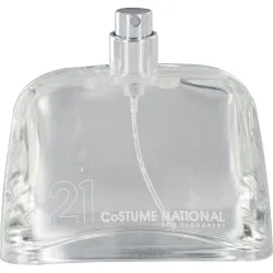 COSTUME NATIONAL 21 by Costume National about?body care,aide body care