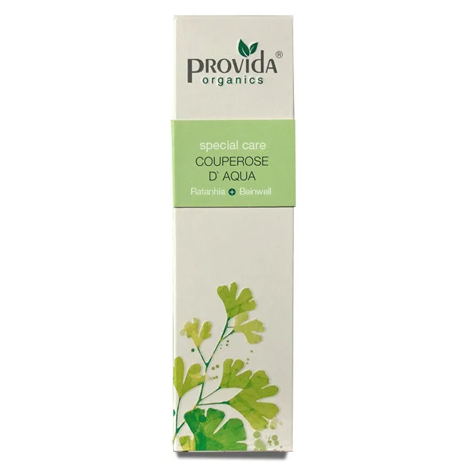 Couperosa cream, 50 ml 