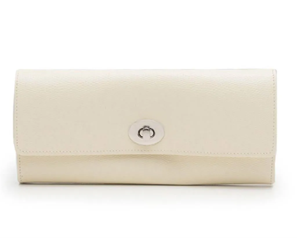 Cream London Jewelry Roll
