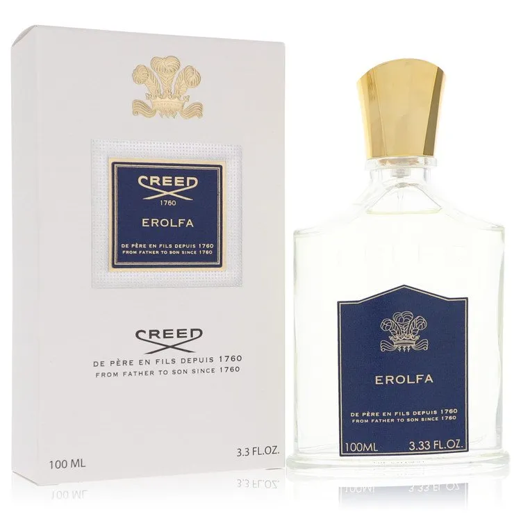 Creed Erolfa 3.3 oz EDP for men bold-scent-for-men-lifestyle