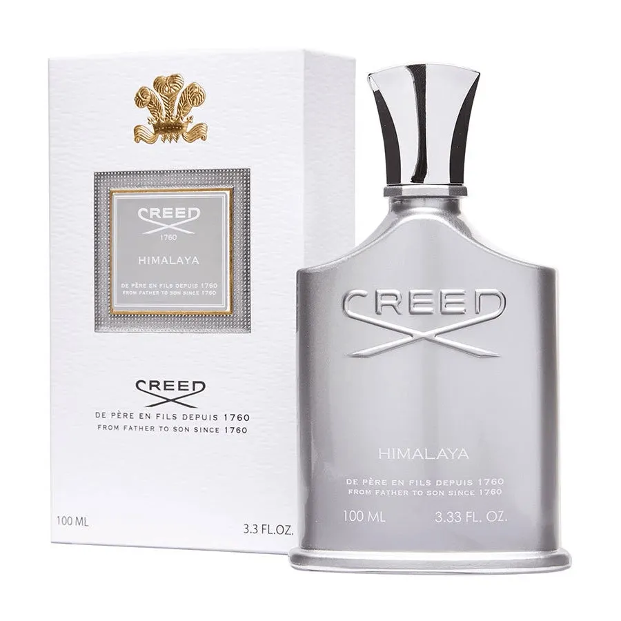 Creed Himalaya 3.3 oz EDP for men bold-scent-for-men-lifestyle