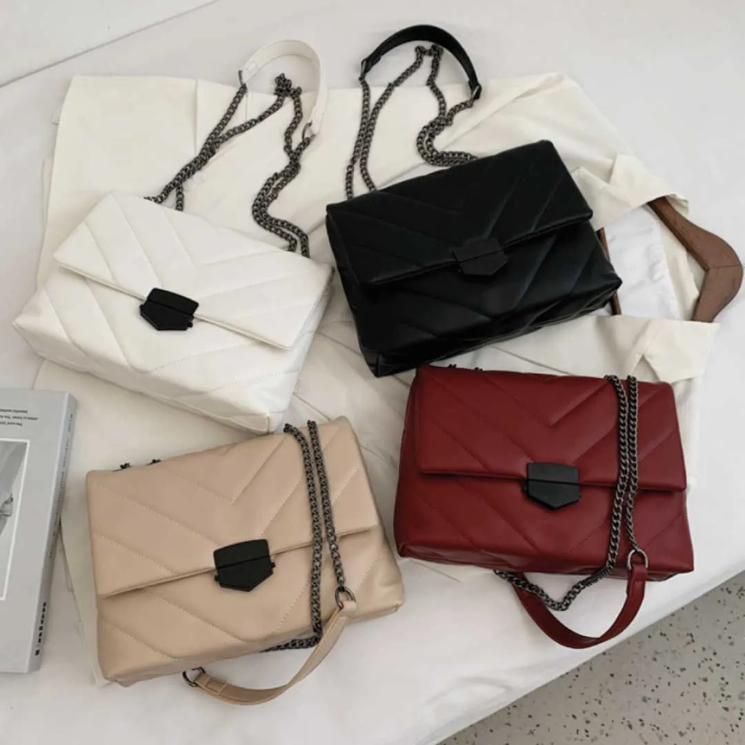 Crissy Shoulder Bag Buy 1 get 1 free wallets