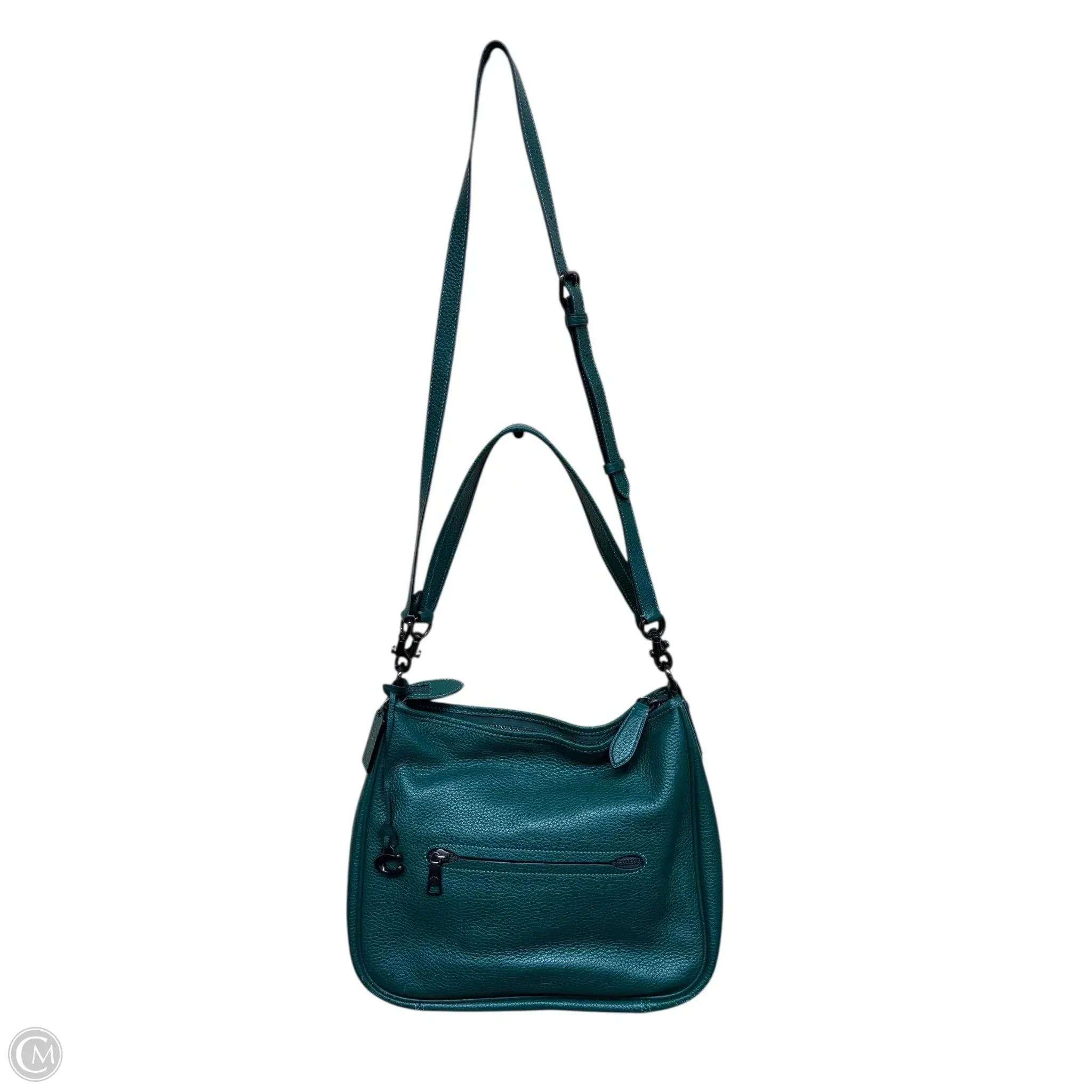 Crossbody Designer By Coach, Size: Large fashion handbags 2025