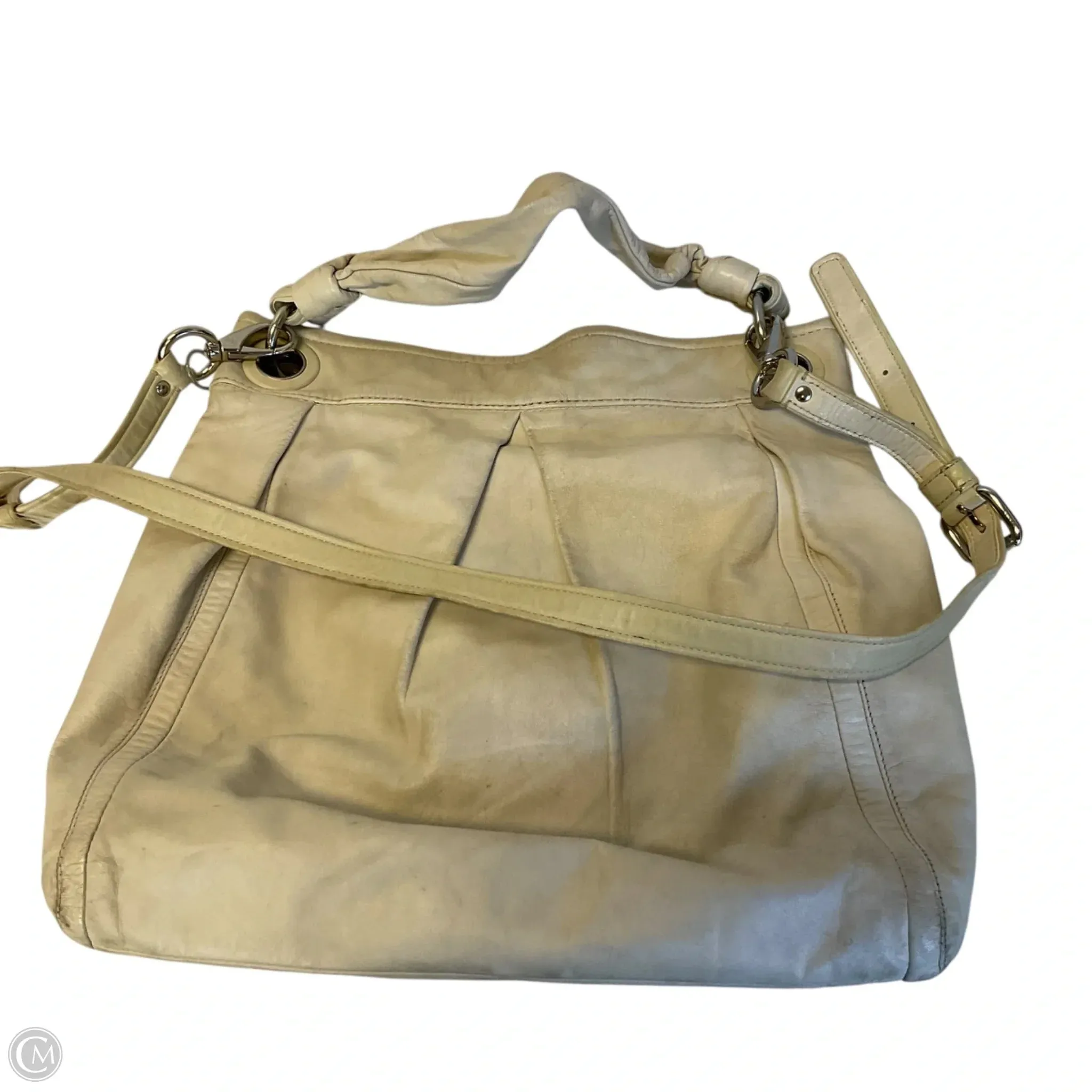 Crossbody Designer By Coach, Size: Large fashion handbags 2025