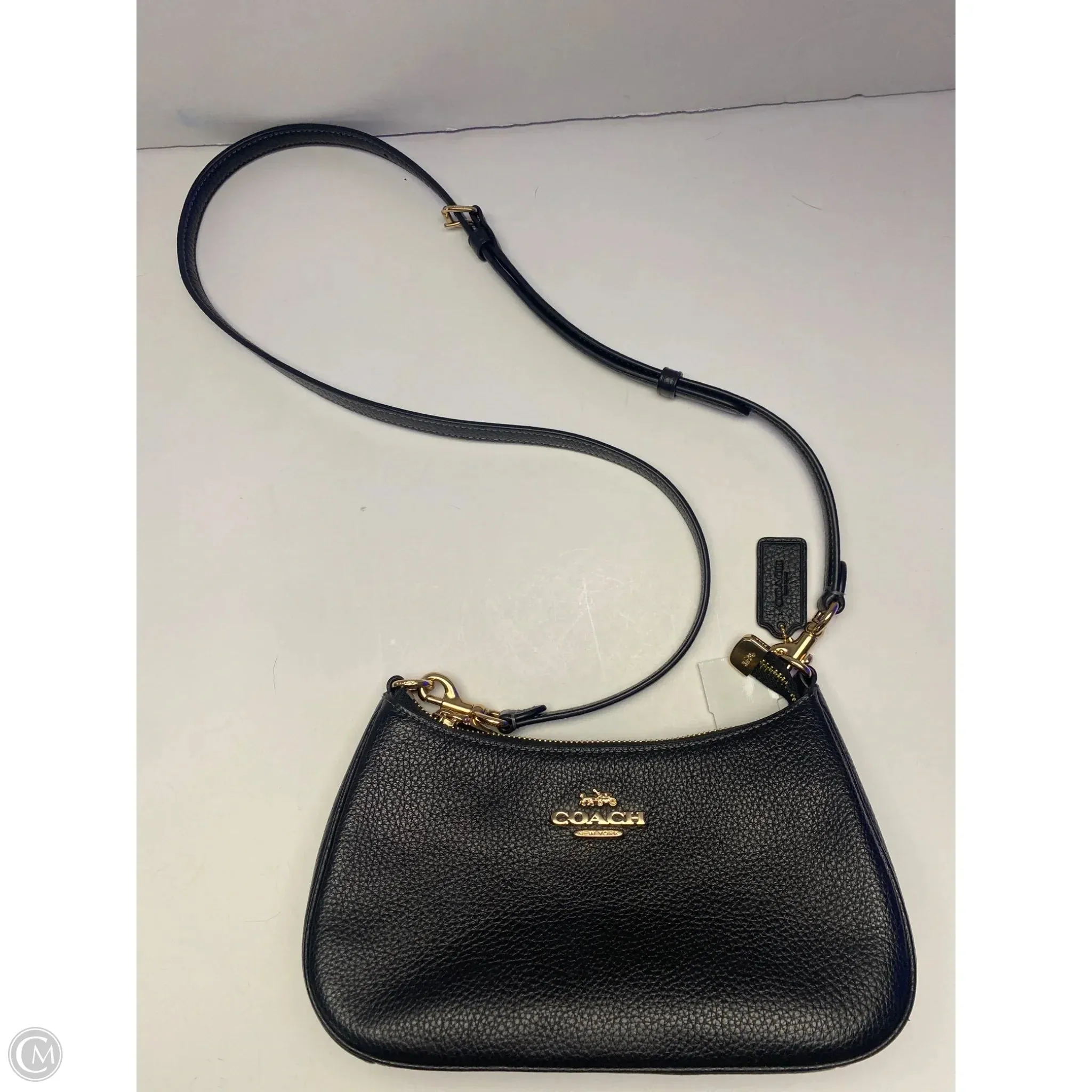 Crossbody Designer By Coach, Size: Medium fashion handbags 2025