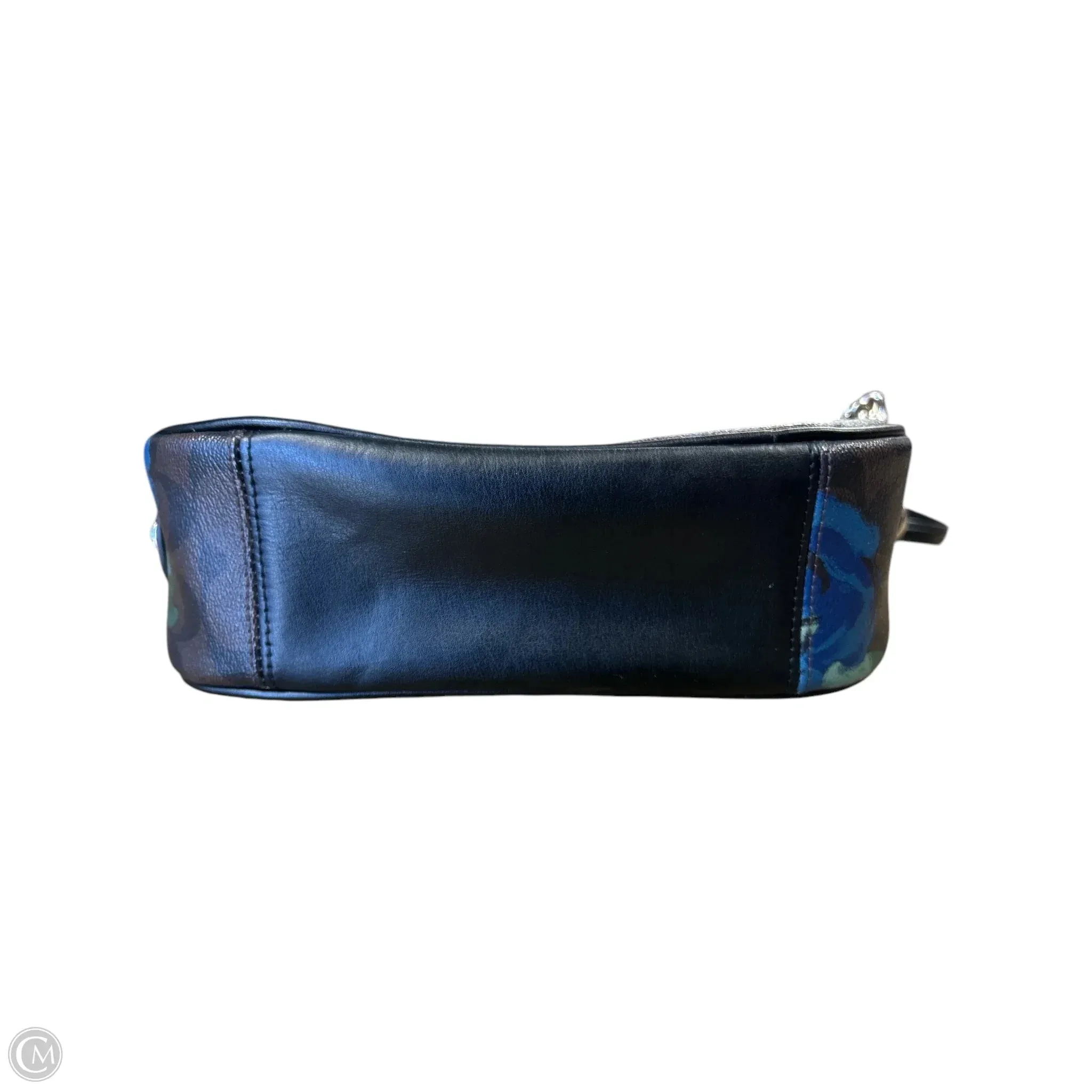 Crossbody Designer By Coach, Size: Medium