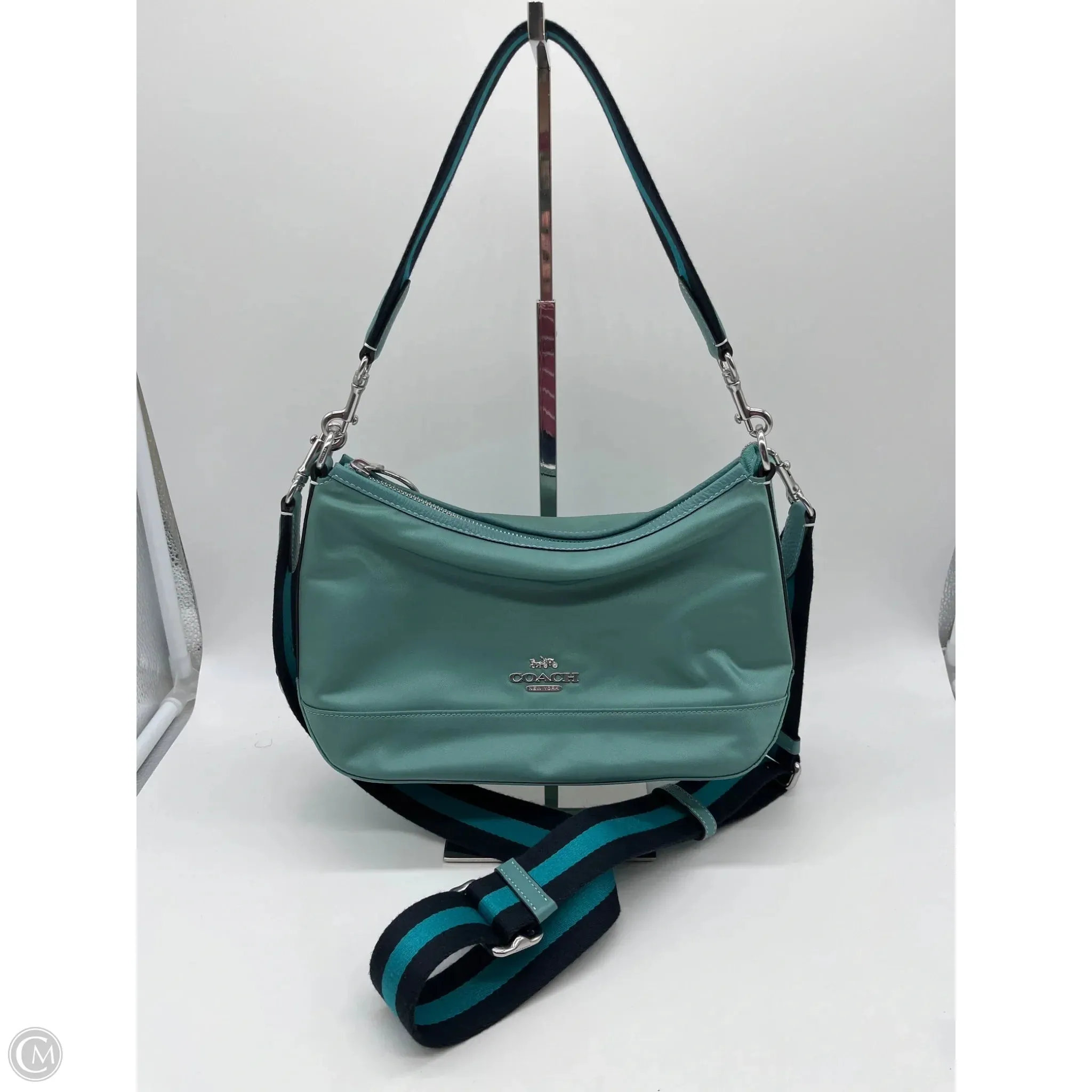 Crossbody Designer By Coach, Size: Small fashion handbags 2025