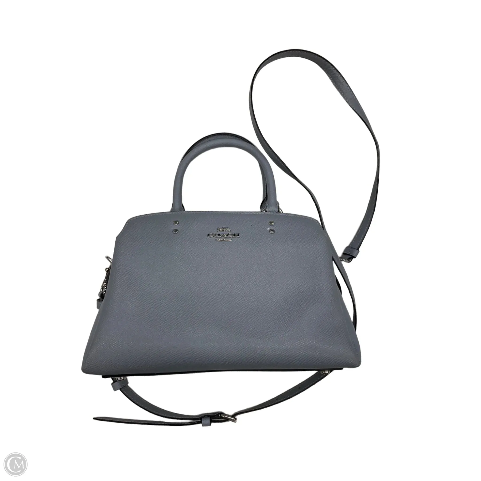 Crossbody Designer By Coach, Size: Small fashion handbags 2025